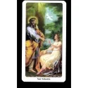 Tarot Preguntale a los Santos (Set - Libro + 40 Cartas + Bolsa) (K7) | Tienda Esotérica Changó