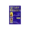 Tarot Basico para principiantes - Bürger, Evelin, Fiebig, Johannes (SET+ cartas Waite tamaño pocket) (K7) (2012) | Tienda Esotérica Changó