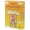 Tarot Angelico (Set) (AB) (FT) | Tienda Esotérica Changó