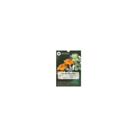 Oraculo Florales (39 Cartas) (Edward Bach) | Tienda Esotérica Changó