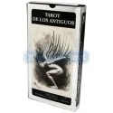 Tarot de los Antiguos (36 Cartas Plateadas) (Luxe) | Tienda Esotérica Changó