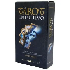 Barajas de Tarot | Tienda Esotérica Changó
