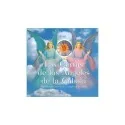 Oraculo Las Cartas de Angeles de la Cabala (Set - Libro + 72 Cartas) (5ª Edicion) (Ob) | Tienda Esotérica Changó