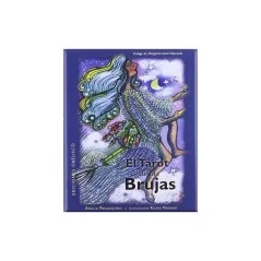 Barajas de Tarot | Tienda Esotérica Changó