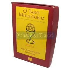 Barajas de Tarot | Tienda Esotérica Changó