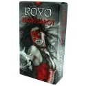 Tarot Royo Dark - Luis Royo (5 idiomas) (SCA) | Tienda Esotérica Changó