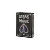 Cartas Poker Star of Magic - Black Edition(54 Cartas Juego - Playing Card) (Lo Scarabeo) | Tienda Esotérica Changó