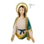 Figura Placa Parded Virgen Milagrosa 40 cm