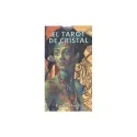Tarot El tarot de Cristal - 2ª edicion (5 Idiomas) (SCA) 05/16 | Tienda Esotérica Changó