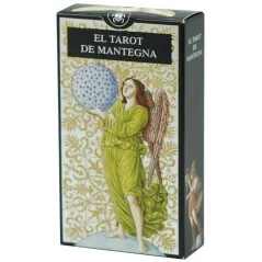 Barajas de Tarot | Tienda Esotérica Changó