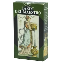 Barajas de Tarot | Tienda Esotérica Changó