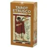 Tarot Etrusco - Silvana Alasia & Riccardo Minetti (SCA) | Tienda Esotérica Changó