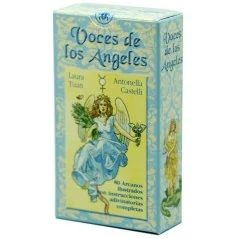 Barajas de Tarot | Tienda Esotérica Changó
