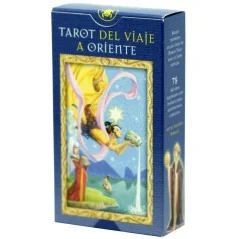 Barajas de Tarot | Tienda Esotérica Changó