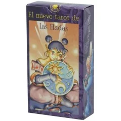 Barajas de Tarot | Tienda Esotérica Changó
