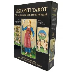 Barajas de Tarot | Tienda Esotérica Changó