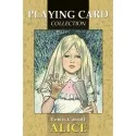 Cartas Alice (54 Cartas Juego - Playing Card) (Lo Scarabeo) | Tienda Esotérica Changó