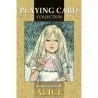 Cartas Alice (54 Cartas Juego - Playing Card) (Lo Scarabeo) | Tienda Esotérica Changó
