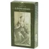 Tarot Leonardo da Vinci - Iassen Ghiuselev y Atanas Atanassov (Multilenguaje) (SCA) | Tienda Esotérica Changó
