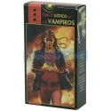 Tarot Vampiros (Gotico) (Standard) (SCA) | Tienda Esotérica Changó