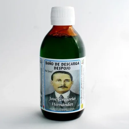 Despojo Dr. Jose Gregorio Hernandez 250 ml