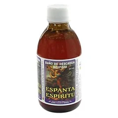 Despojos, Baños, Agua Jabonosa | Tienda Esotérica Changó