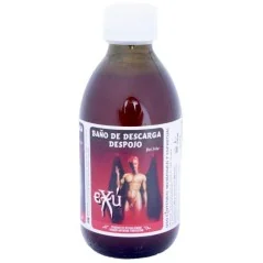 Baño Despojo Exu 250 ml