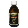 Baño Despojo Gallina Negra 250 ml