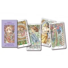 Barajas de Tarot | Tienda Esotérica Changó