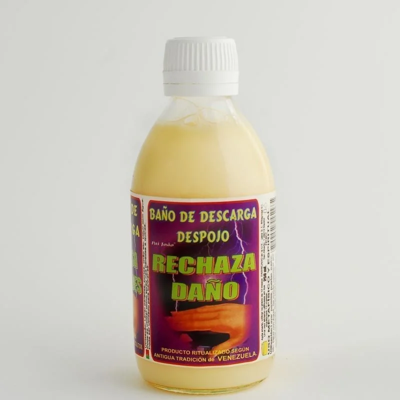 Despojo Rechaza Daño 250 ml