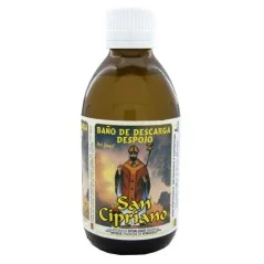 Despojos, Baños, Agua Jabonosa | Tienda Esotérica Changó