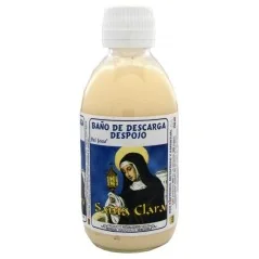 Despojos, Baños, Agua Jabonosa | Tienda Esotérica Changó