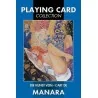 Cartas Manara (54 Cartas Juego - Playing Card) (Lo Scarabeo) | Tienda Esotérica Changó