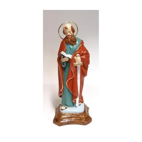 Figura de San Elias