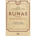 Runas para Principiantes (Lisa Chamberlain | Tienda Esotérica Changó