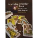 Aprenda a Consultar el Tarot Rider - Hajo Banzhaf (Edaf) | Tienda Esotérica Changó