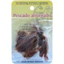 Pescado Ahumado