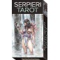 Tarot Serpieri - Paolo Eleuteri Serpieri - Lo Scarabeo