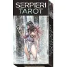 Tarot Serpieri