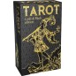 Tarot Black & Gold - Arthur Edward Waite y Pamela Colman Smith