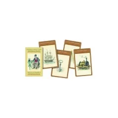 Barajas de Tarot | Tienda Esotérica Changó
