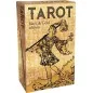 Tarot Black and Gold - Arthur Edward Waite y Pamela Colman Smith
