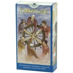 Barajas de Tarot | Tienda Esotérica Changó