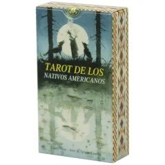 Barajas de Tarot | Tienda Esotérica Changó