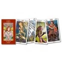 Tarot Celta (Mini) (SCA) | Tienda Esotérica Changó