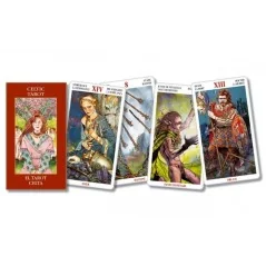 Barajas de Tarot | Tienda Esotérica Changó