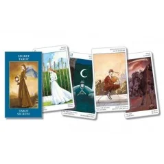 Barajas de Tarot | Tienda Esotérica Changó