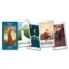 Tarot El Tarot de los Secretos - Marco Nizzoli (Mini) (6 Idiomas) (SCA) | Tienda Esotérica Changó