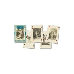 Barajas de Tarot | Tienda Esotérica Changó