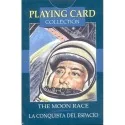 Cartas Conquista del Espacio (54 Cartas Juego - Playing Card) (Lo Scarabeo) | Tienda Esotérica Changó